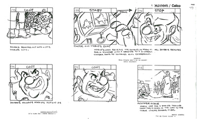 storyboard quick